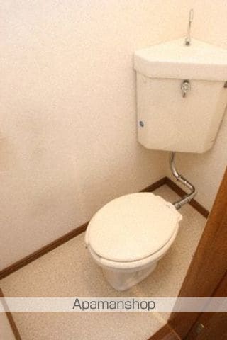 ルミエール北28条B棟の内装写真
