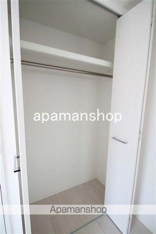 ジュネーゼグランNAMBAミラージュの内装写真