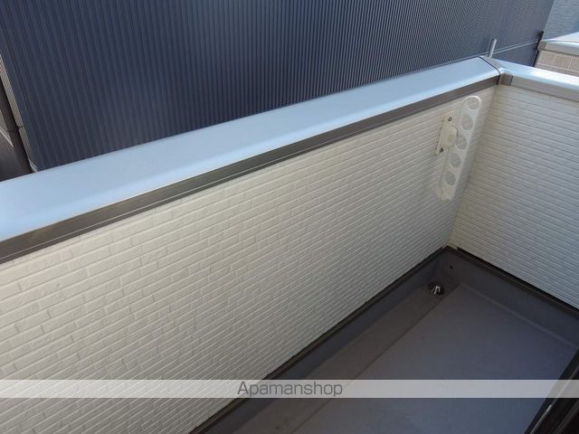マノアレイの内装写真