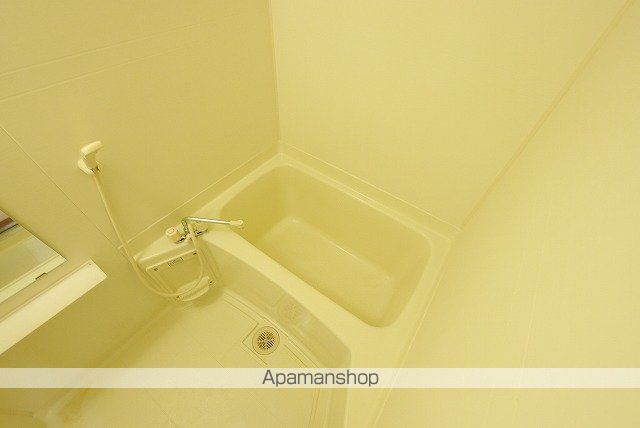 ハニーエクセルA棟の内装写真