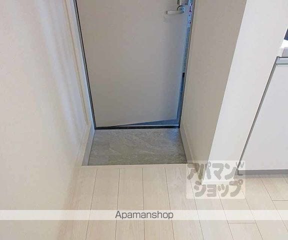 ハーモニーテラス淀下津町 IIの内装写真
