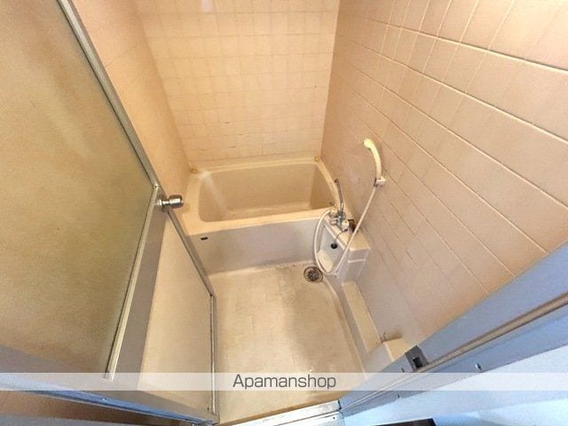ハイツディーセントの内装写真