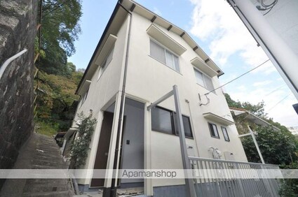 岡山県岡山市北区津島東４丁目[1K/19.8m2]の外観4