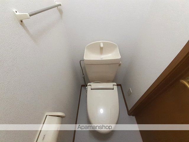 ベルウッドの内装写真