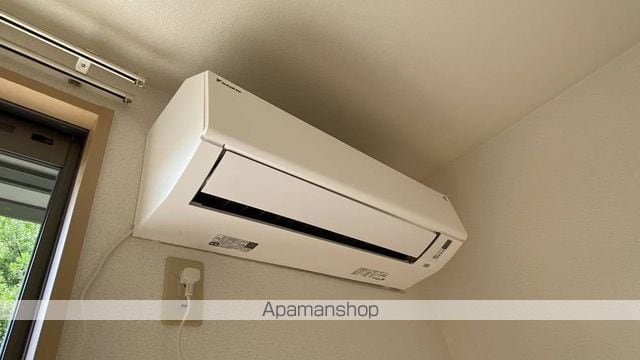 シャーメゾン大森の内装写真