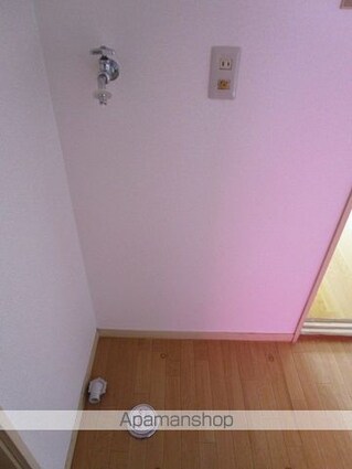 ハイツ光陽[1K/26.5m2]の内装2