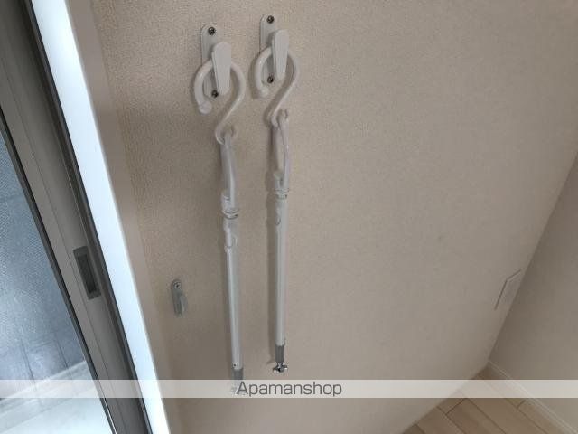 シェルトの内装写真