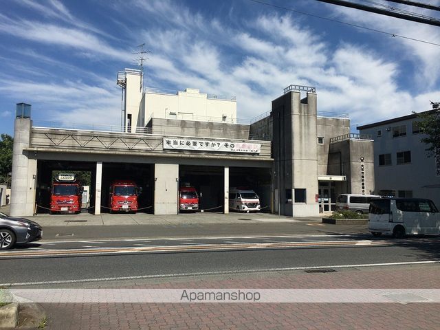 レオパレスDogwoodの周辺写真