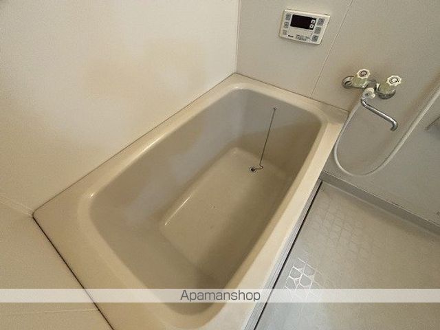 シティーガーデン広畑の内装写真