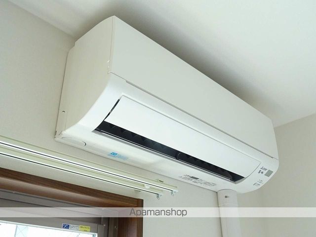 クレールの内装写真