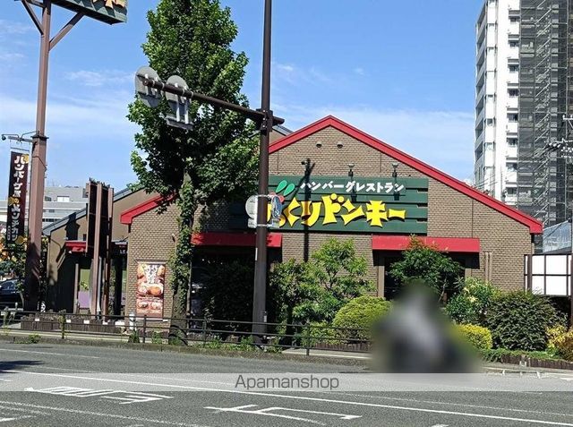 レオパレスけーあいの周辺写真