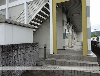 香川県高松市三条町[1K/23.18m2]の共用部5
