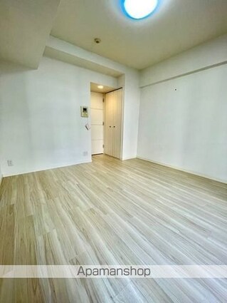 レジディア築地[1K/25.31m2]の内装2