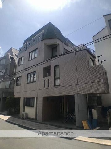 パークサイドの外観写真
