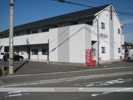 日高マンションⅠ[3DK/53.37m2]の外観1