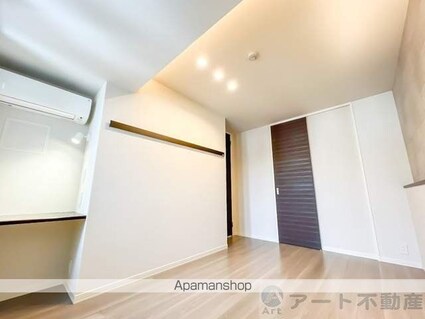 Ｋａｎｏｎ岩崎[2LDK/72.53m2]の内装6