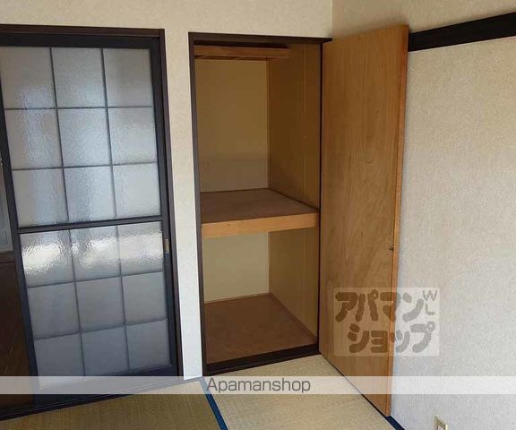 タウニィほととぎす亀岡の内装写真
