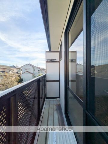 MMジャンクションの内装写真