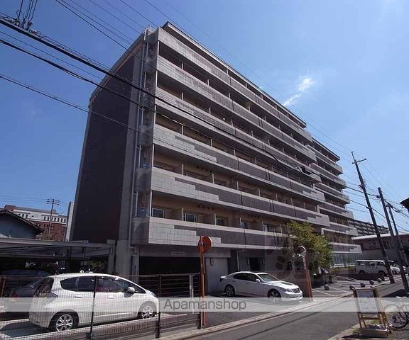 みつまめ京都の外観写真