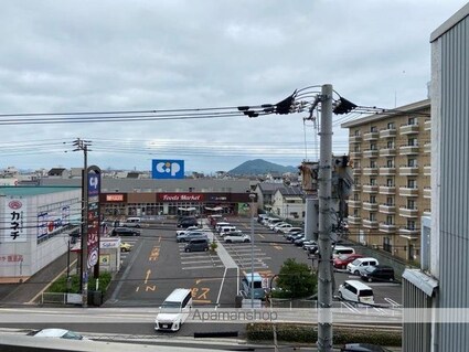 ＯＮＧ昭和町マンション[1K/21.49m2]の内装4