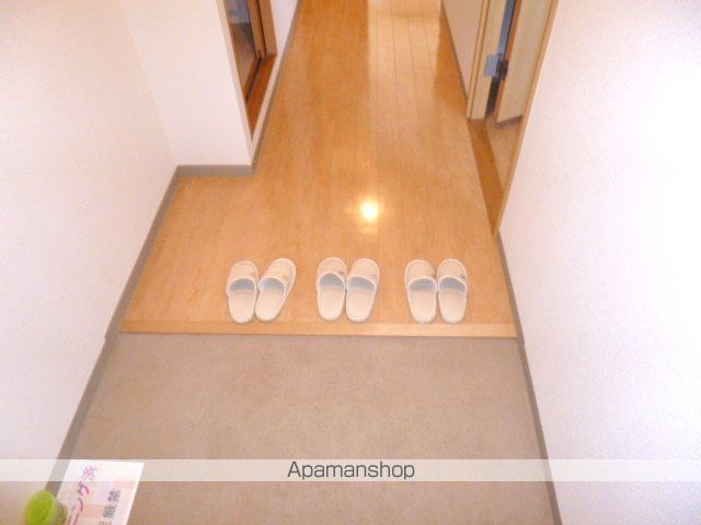ハートフルタウン桜の内装写真
