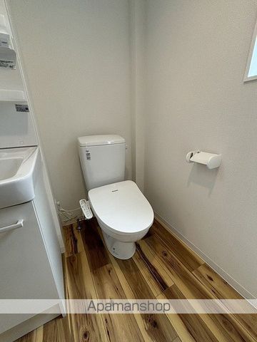 UMEX鶴見の内装写真