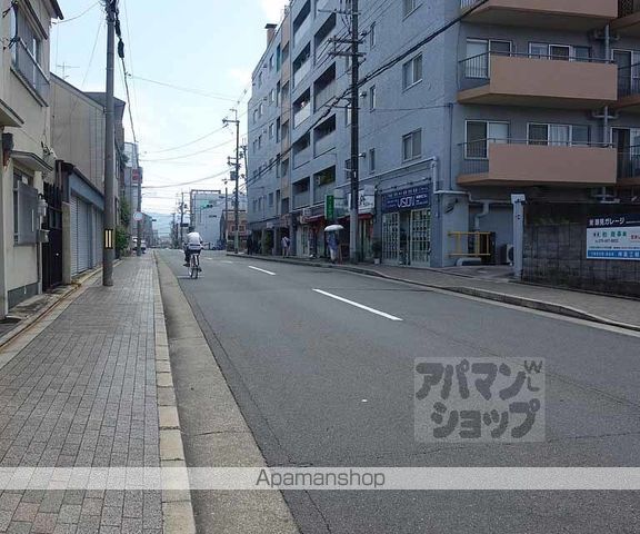 パルコーポ太子道の周辺写真