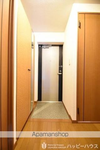 グラン・シャリオの内装写真