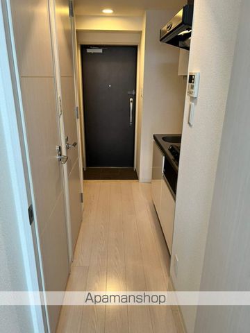 ライズ中野松が丘の内装写真
