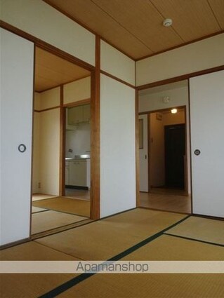 ハイツカクト[2DK/43m2]のその他部屋・スペース