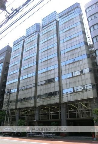 藤和ハイタウン上野の外観写真