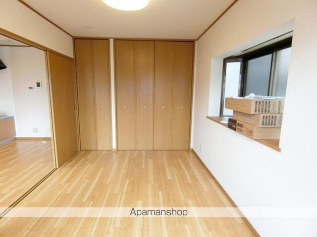 ロイヤルプラザ加藤の内装写真