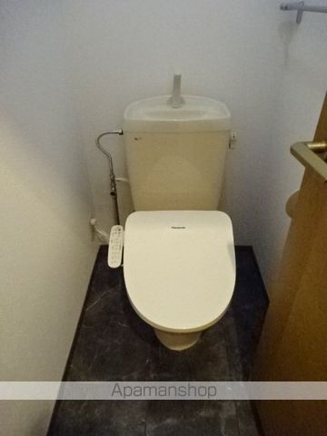パルテールの内装写真