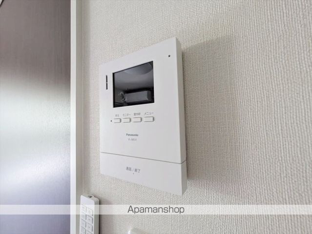 プレミエール岡ノ堂の内装写真