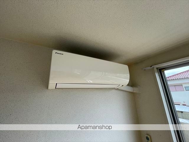 コートハウステラードの内装写真