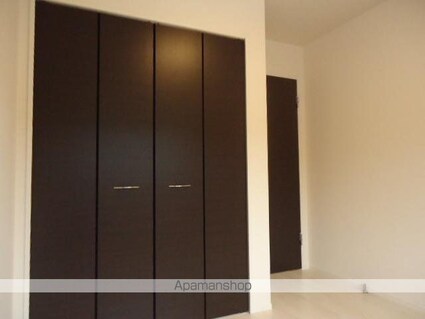 サム　ブランチ[1LDK/42.89m2]の内装3