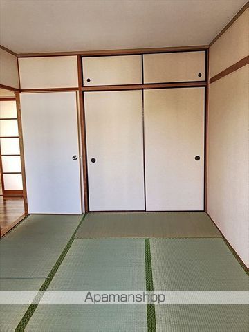 メゾンわかなの内装写真