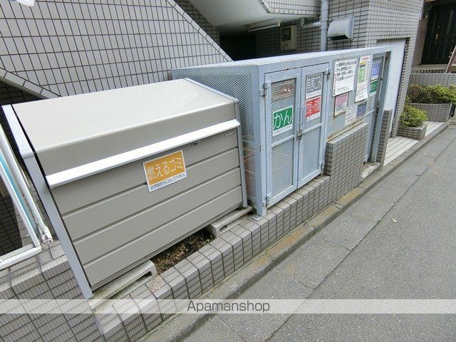 グレイス国分寺 202 ｜ 東京都国分寺市本多１丁目4-11（賃貸マンション1R・2階・17.82㎡） その20