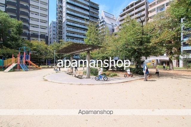 プランドール江戸堀RESIDENCEの周辺写真