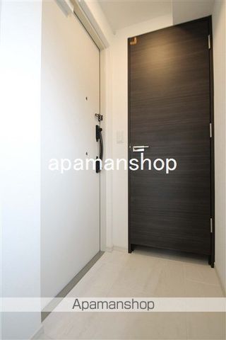 ESTEMCOURT北堀江の内装写真