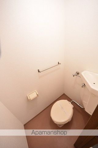 レジデンス高石の内装写真