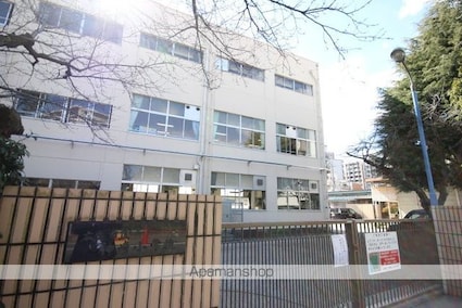 広島県広島市中区舟入町[2LDK/51.79m2]の周辺2