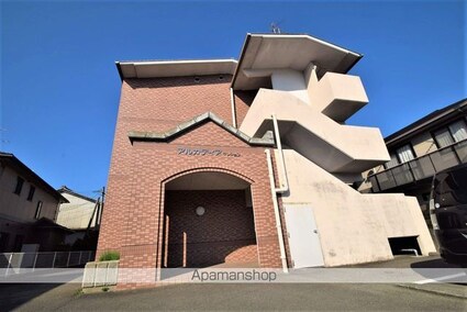 アルカディアマンション[3LDK/69.16m2]の外観5