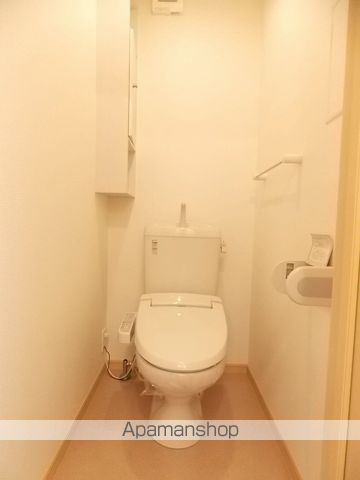 サンリットヒルIの内装写真