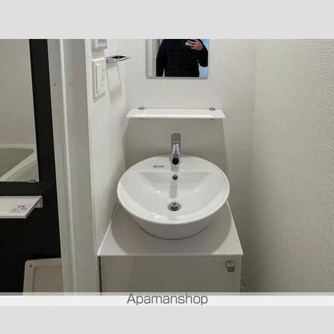 エスリードレジデンス大阪福島フロントの内装写真
