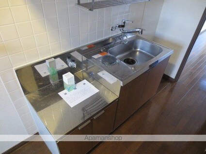 宮城県仙台市青葉区南吉成７丁目[1K/27.82m2]の内装2