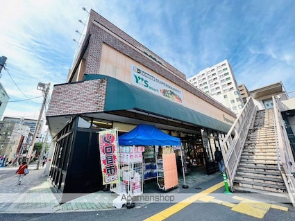 ＣＩＴＹ　ＳＰＩＲＥ　三ノ輪Ⅱ[1R/25.11m2]の周辺1