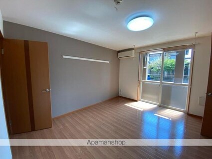 グランチェスタⅢ　[1K/31.8m2]の内装3