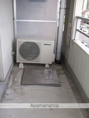 第二ビューハイツ兄山の内装写真