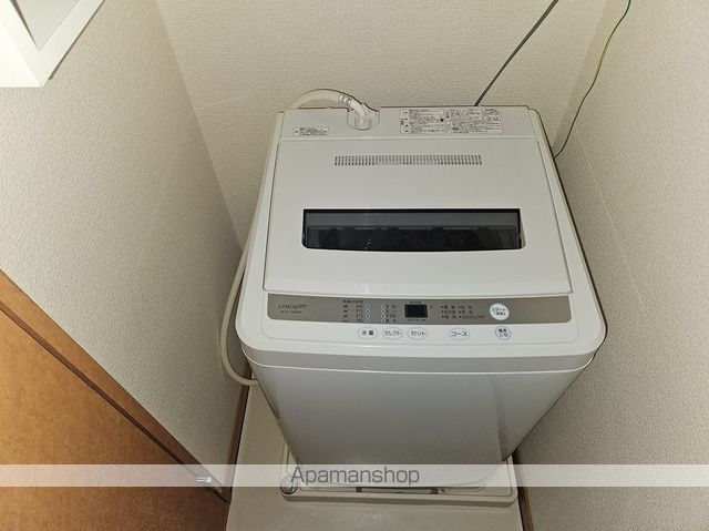 レオパレスグランシャリオの内装写真